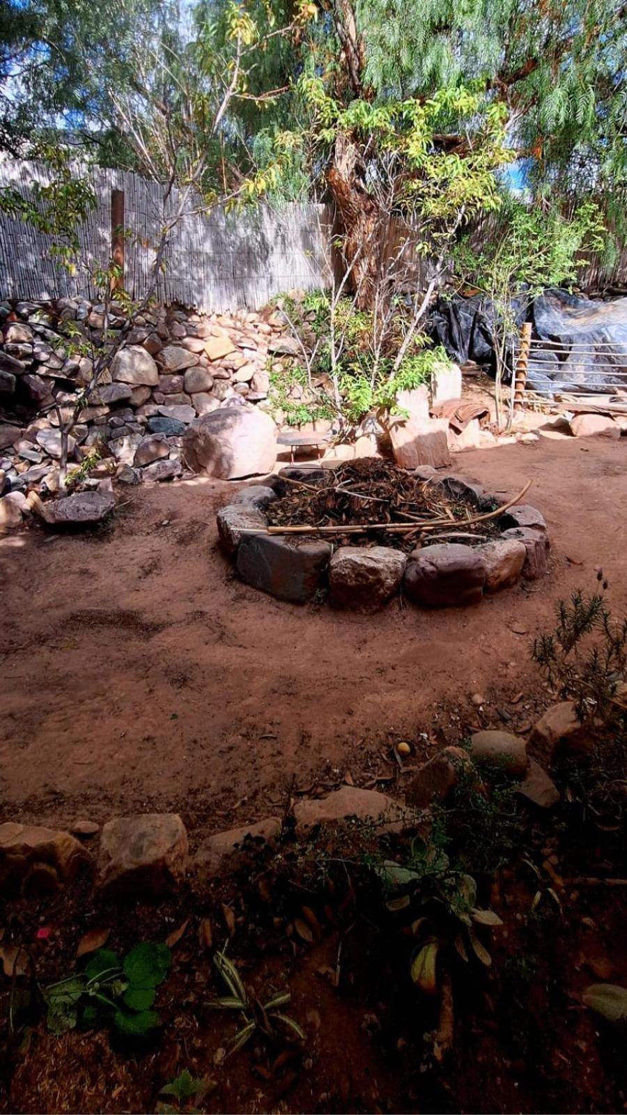 Cabañas La Ekeka Tilcara Exterior foto